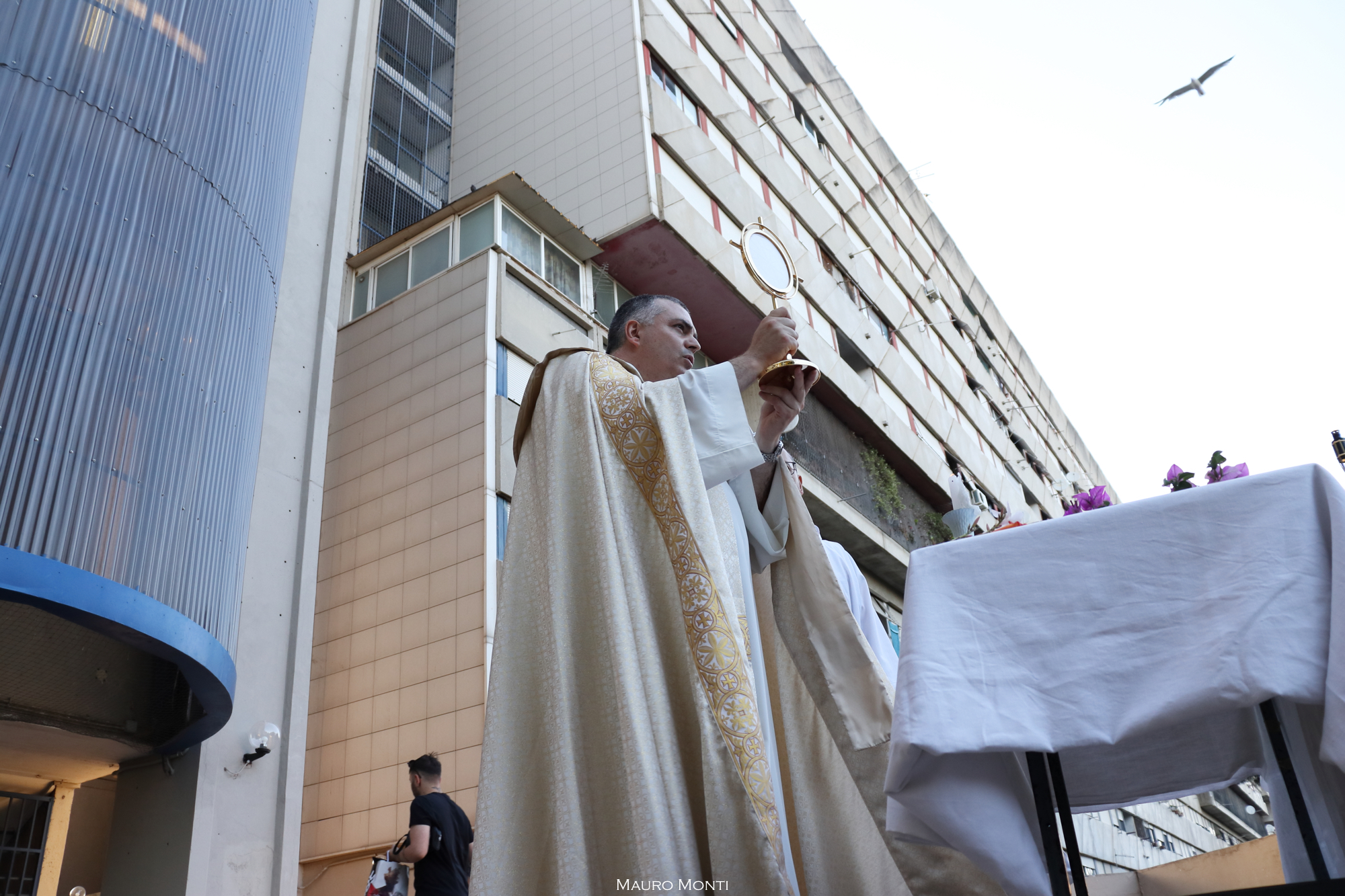 Corpus Domini a Corviale